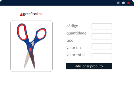 PDV Papelaria