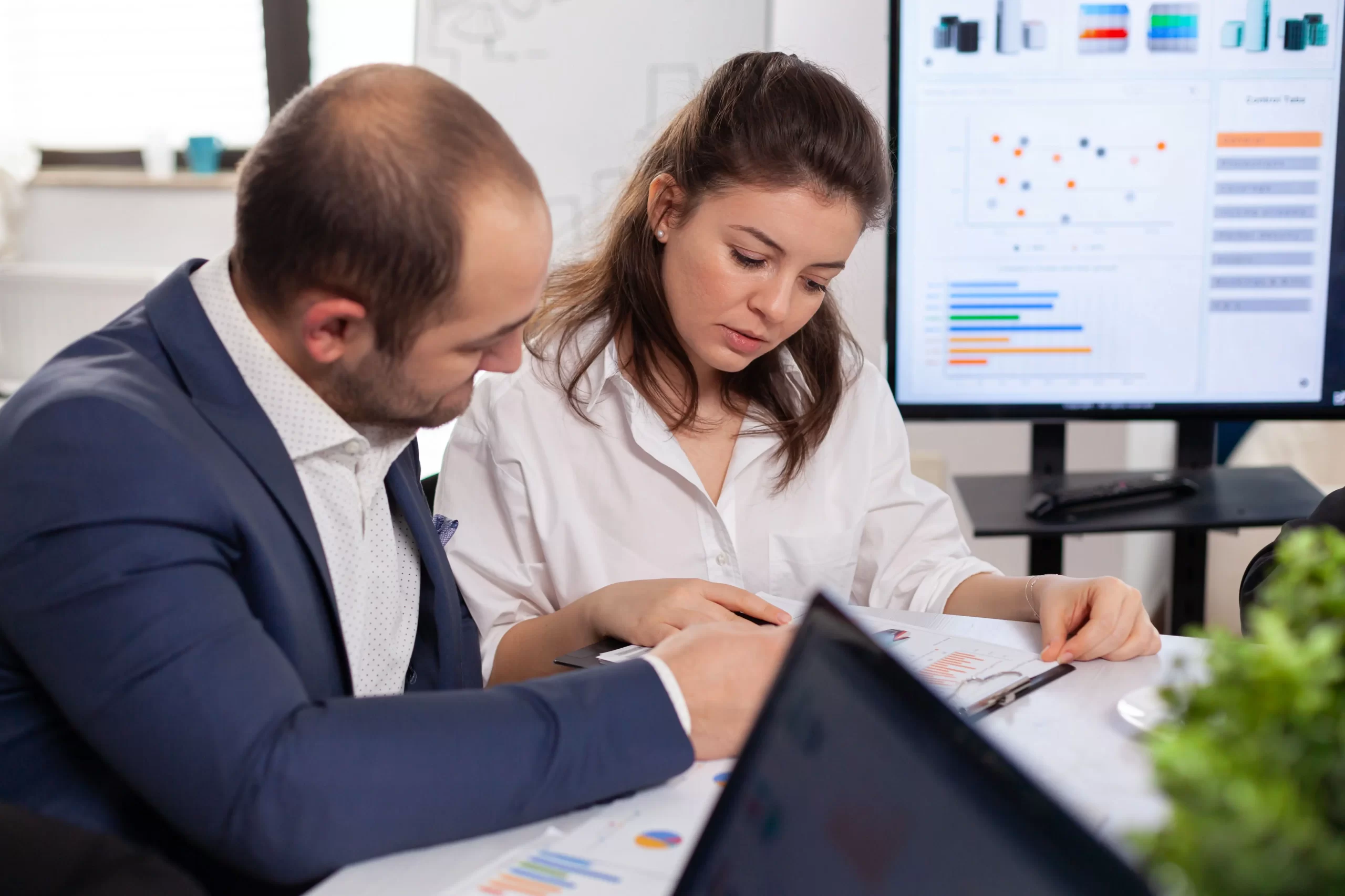 Pequena empresa: 5 passos para administrar com eficiência e estratégia