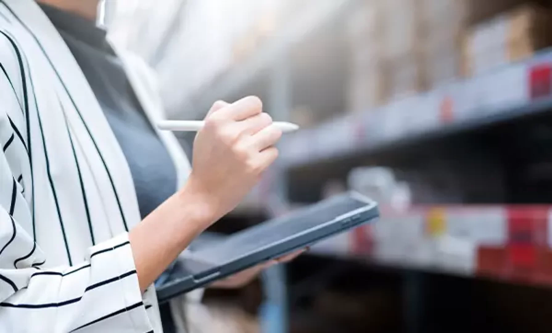 Como fazer um planejamento de estoque?