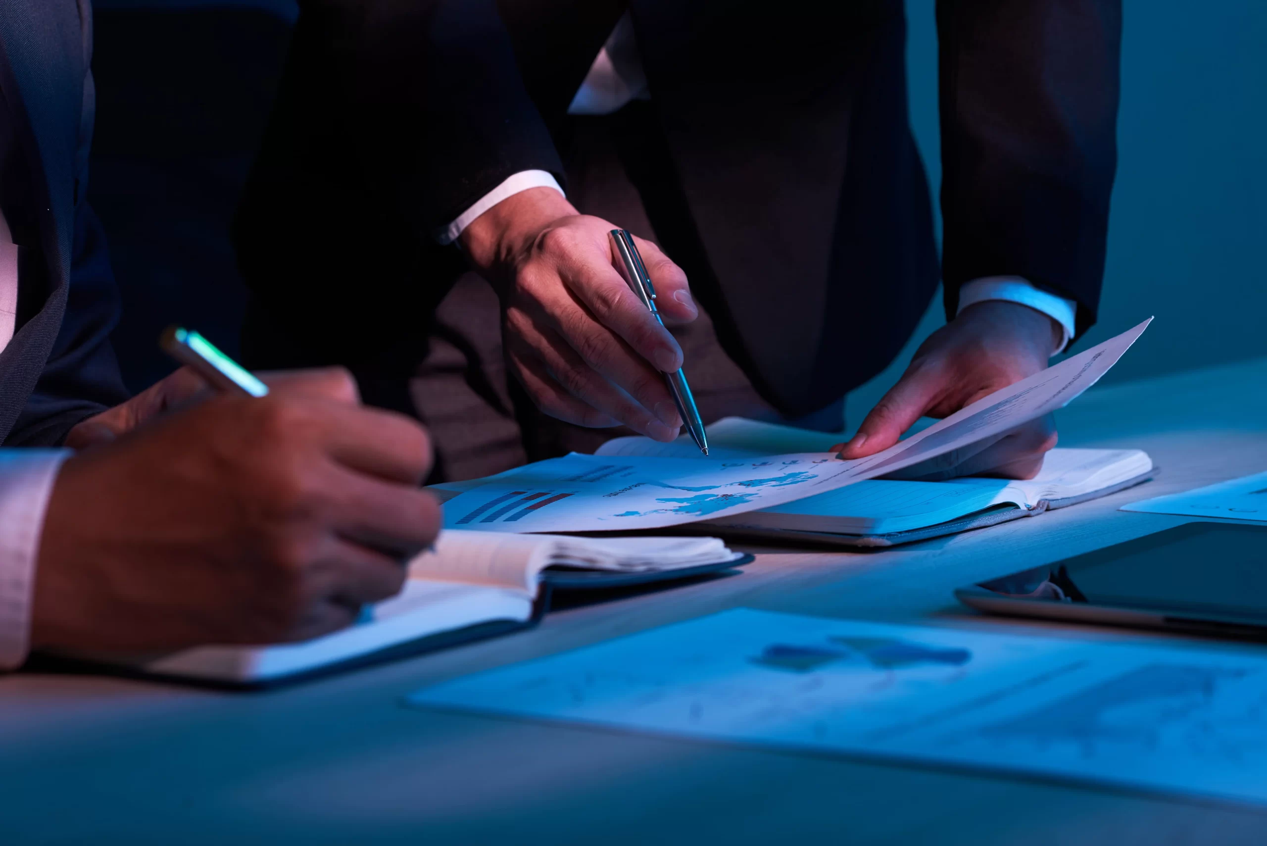 Planejamento financeiro empresarial: 4 dicas para aplicar