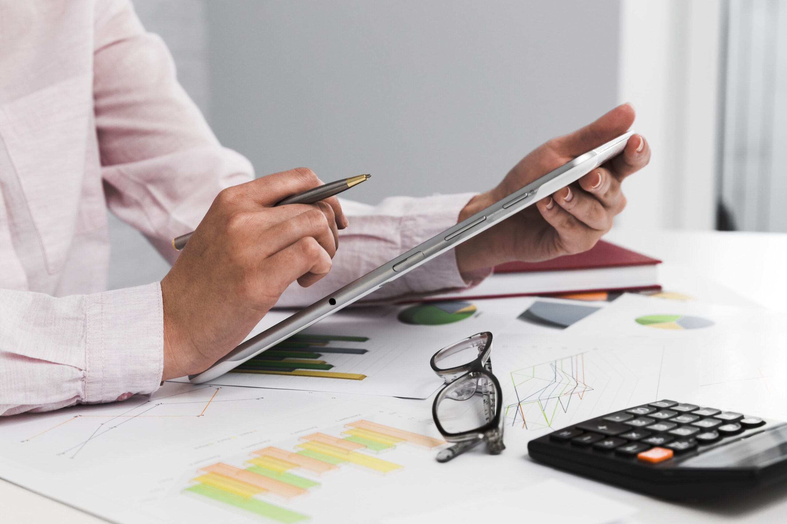 Planejamento financeiro: o alicerce para o sucesso empresarial