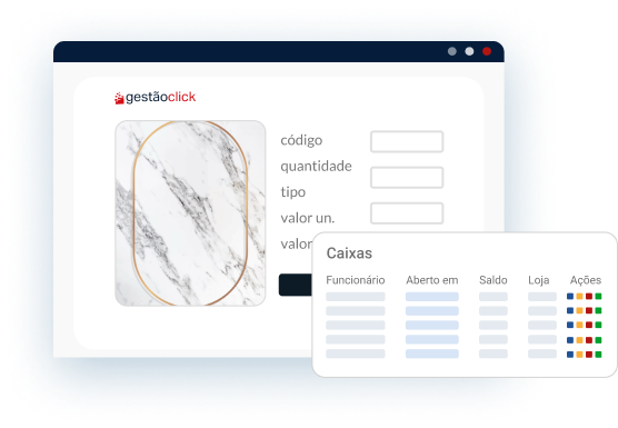 praticidade e eficácia na vendas gestãoclick