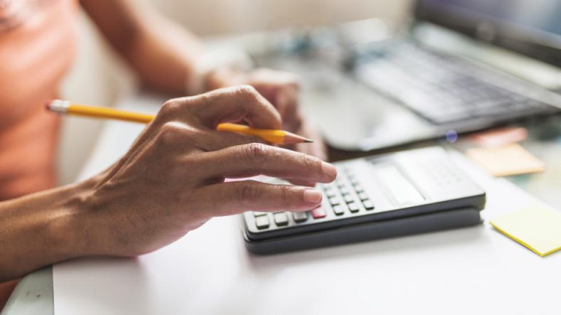 Programa de Gerenciador Financeiro