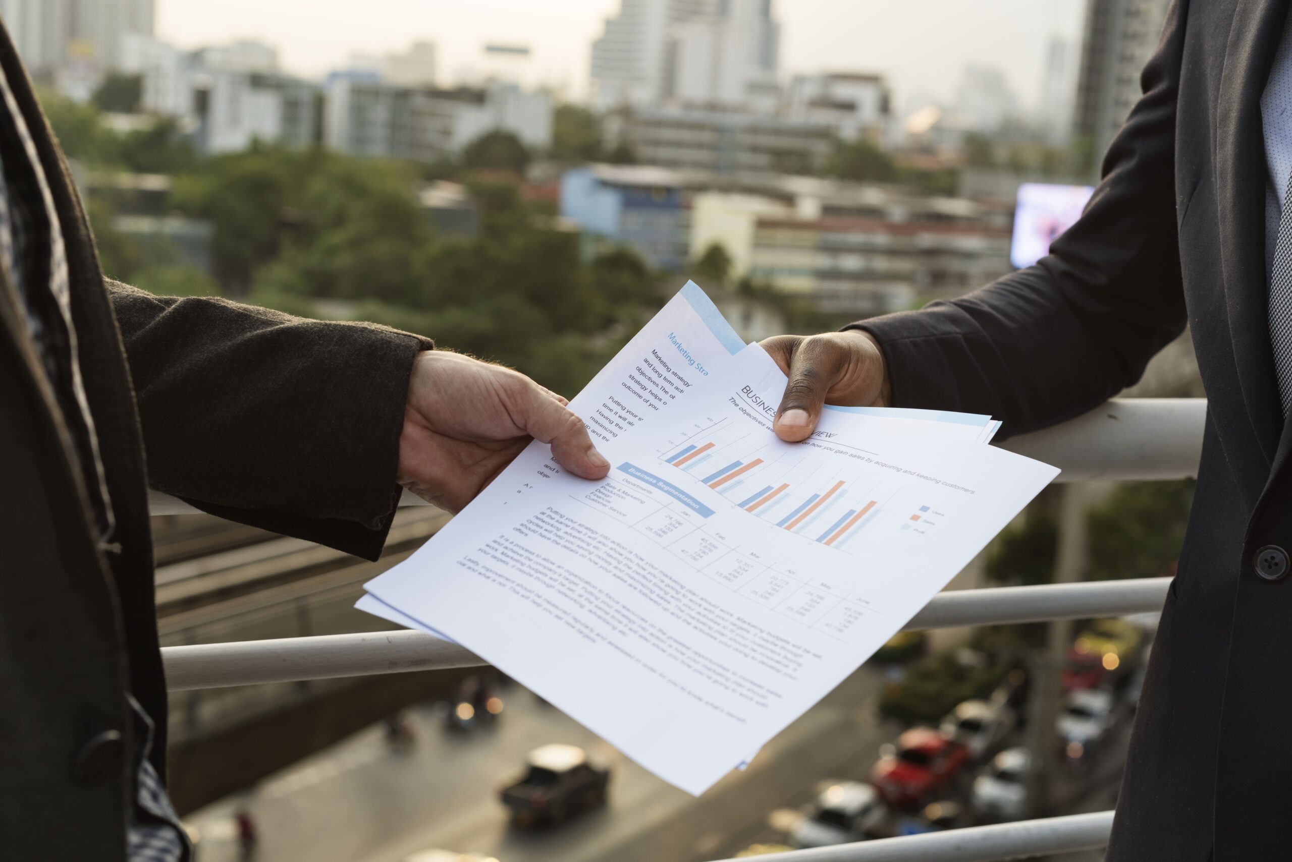 Como fazer uma proposta comercial atrativa?