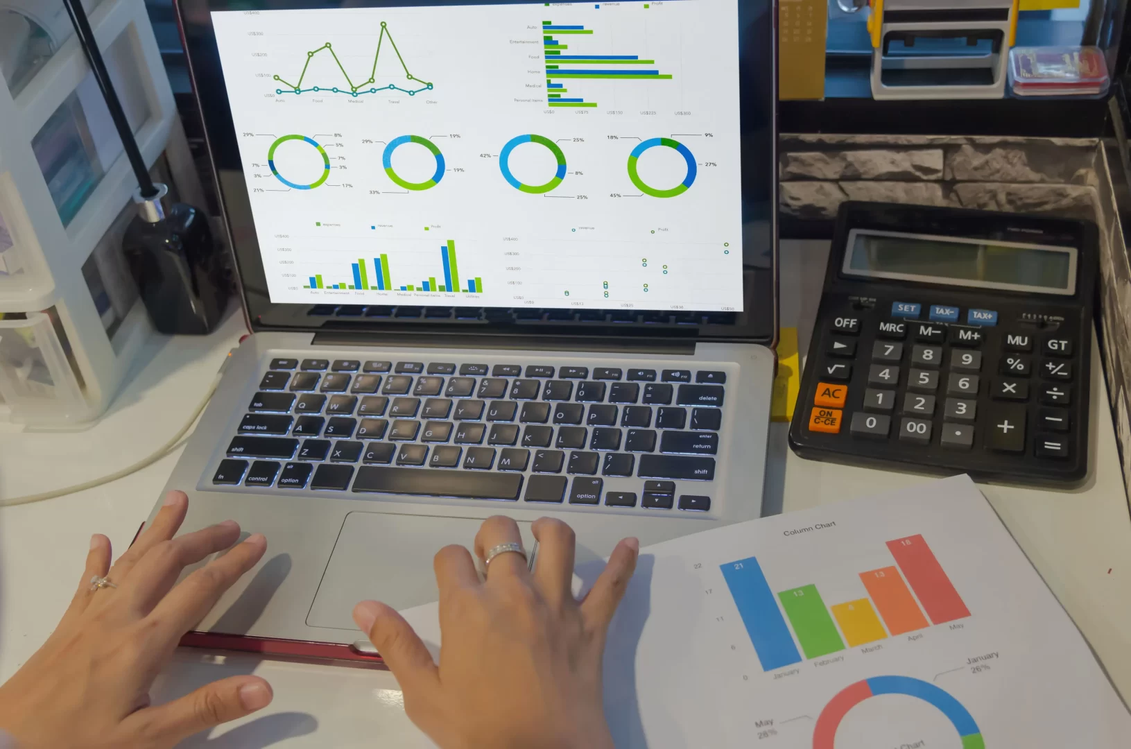 Como reduzir custos na sua empresa? 8 dicas para implementar