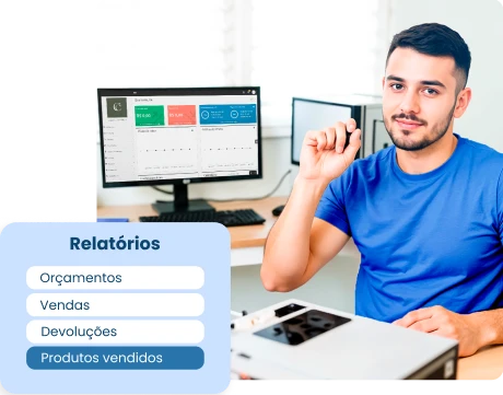 Relatórios detalhes estrategias