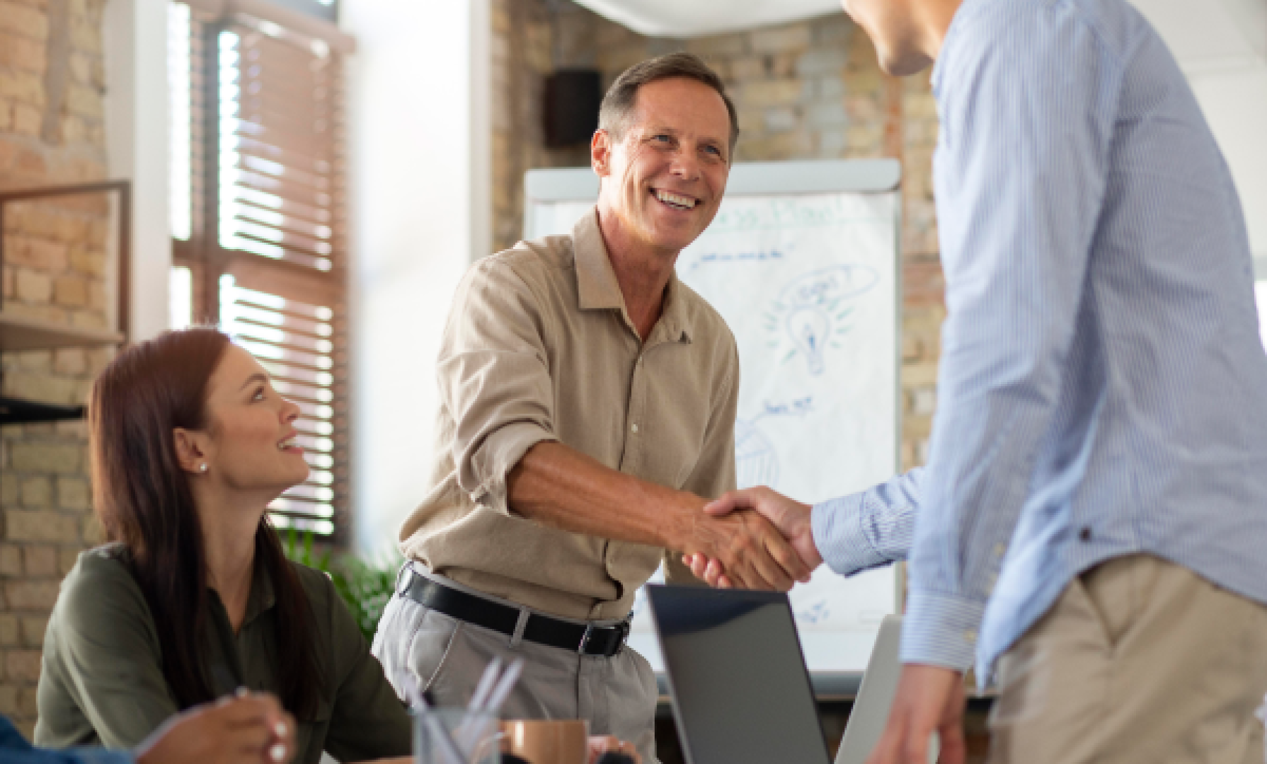 Revenda do GestãoClick: como revender um ERP