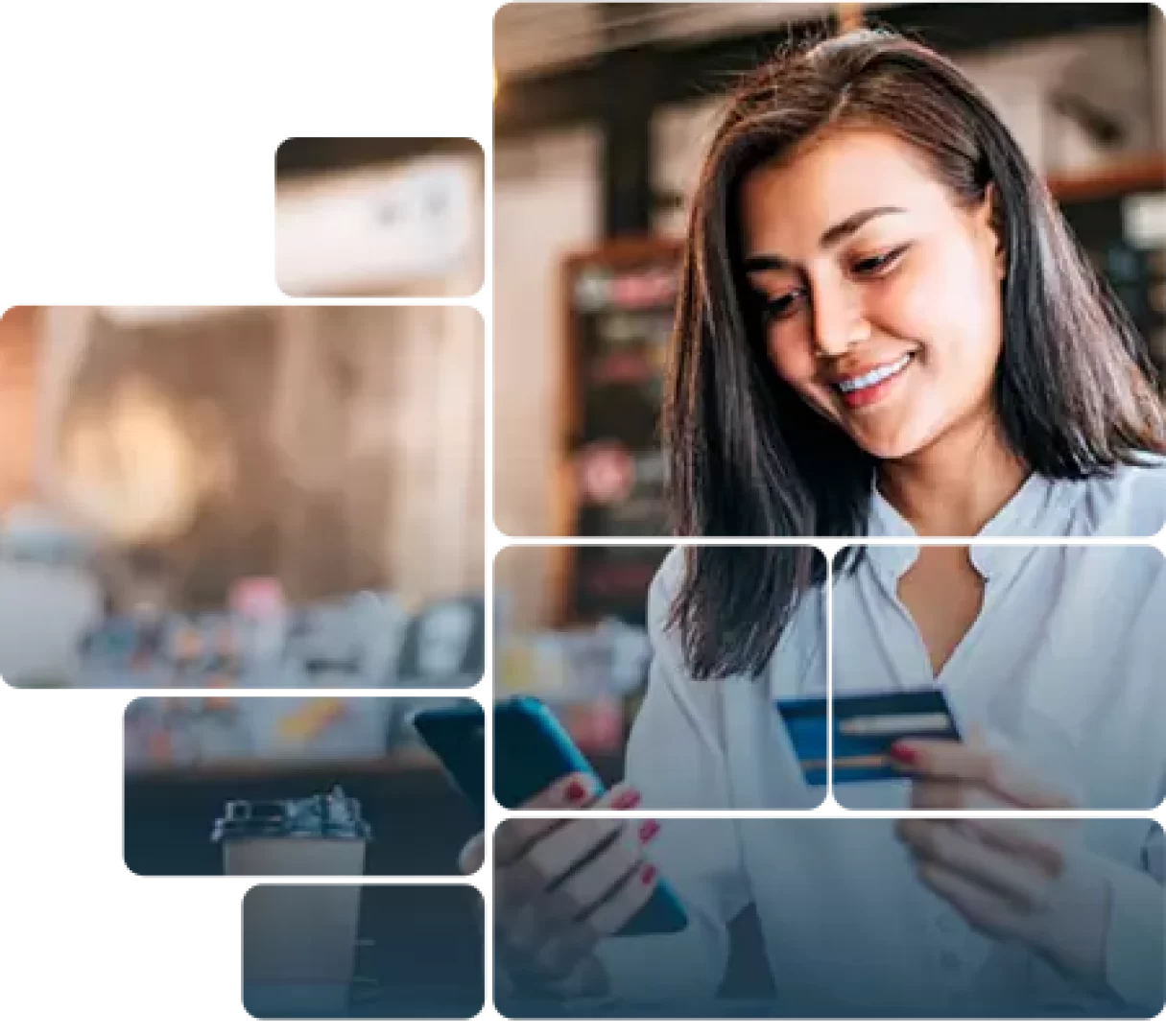 Compras pela Internet Disparam na Pandemia