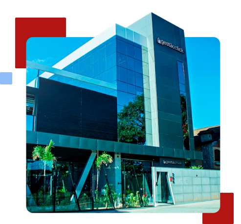 Prédio GestãoClick