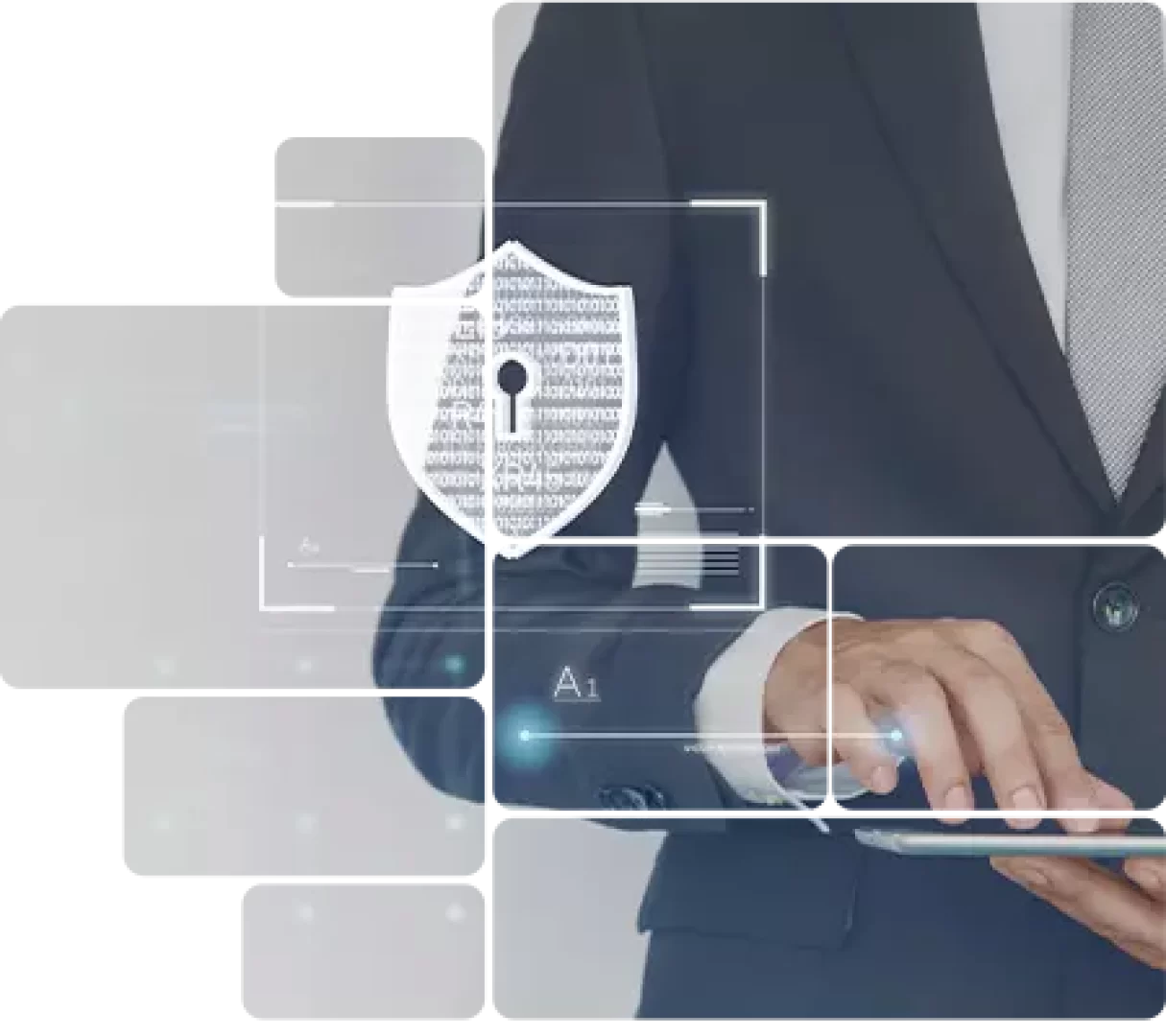 Segurança: veja como resguardar os dados