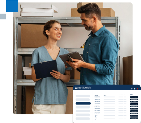 segurança e acesso remoto