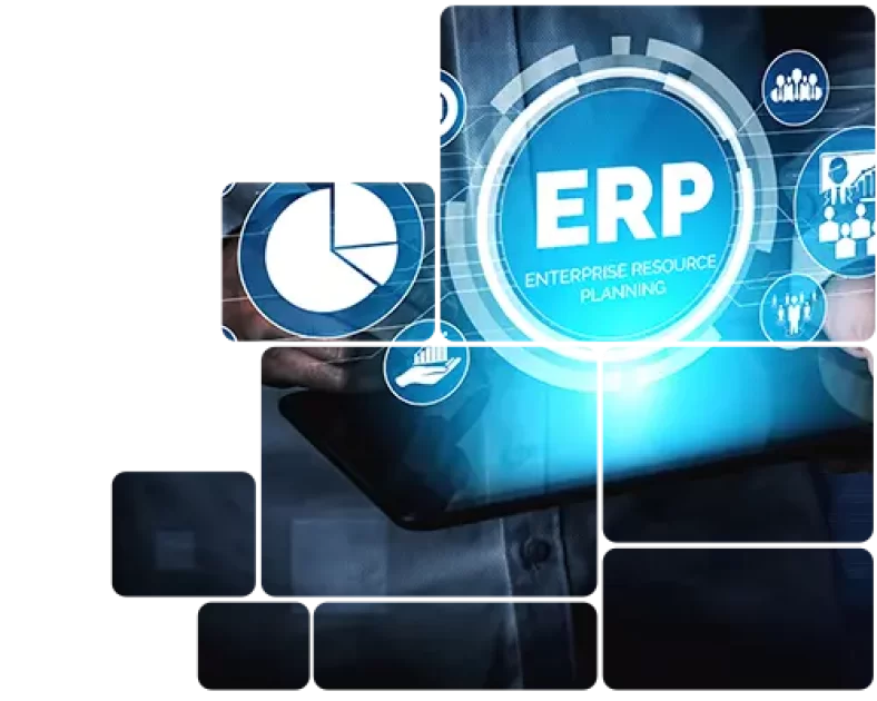 O que é um sistema ERP em nuvem e como funciona?