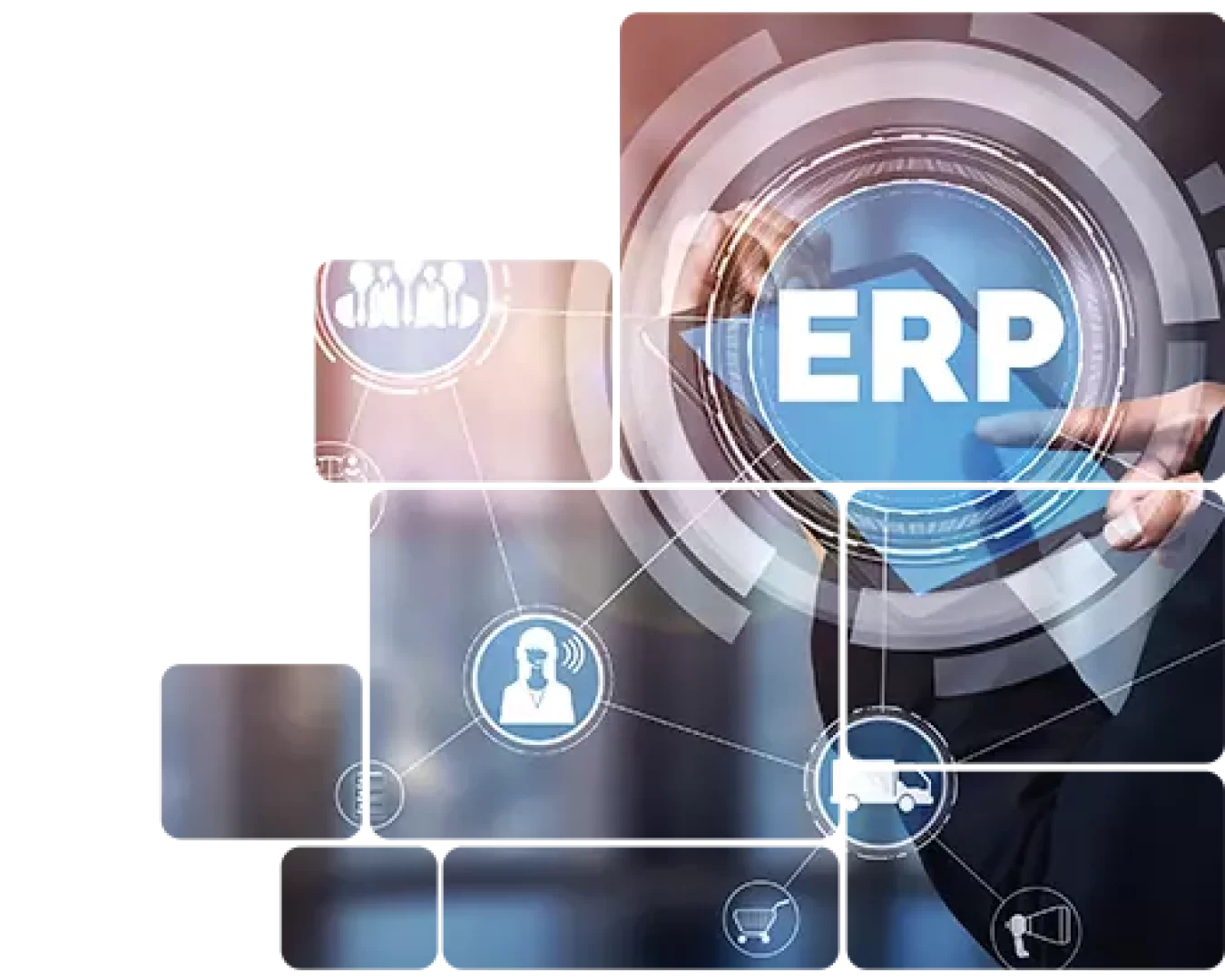 Sistema ERP: descubra 5 vantagens!