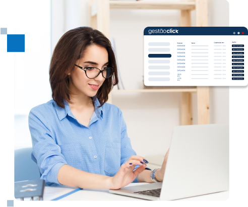 Sistema ERP Online