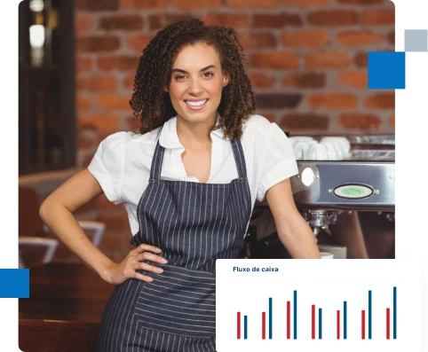 sistema ERP para cafeteria