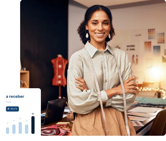 GestãoClick - Simples como um click sistema ERP para microempresas