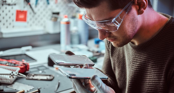 Sistema para assistência técnica de celular: como escolher o ideal para o seu negócio?