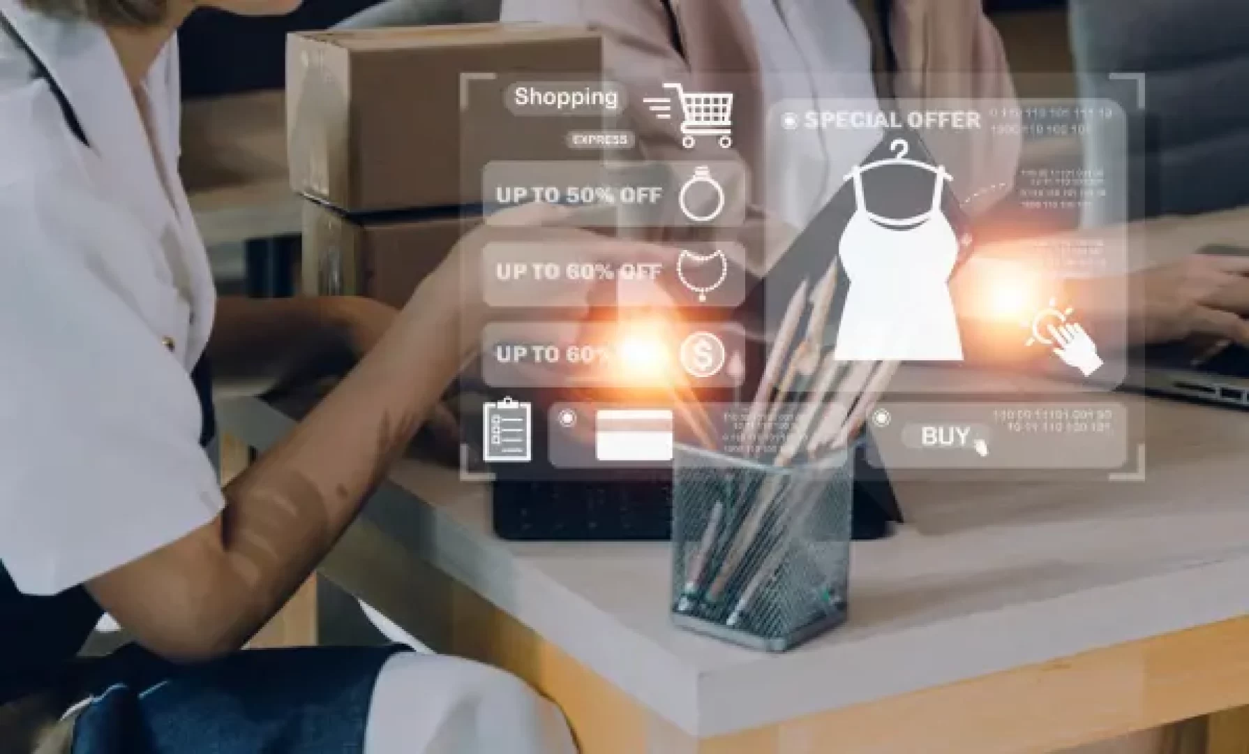 Sistema para Lojas: qual o ideal para a sua?