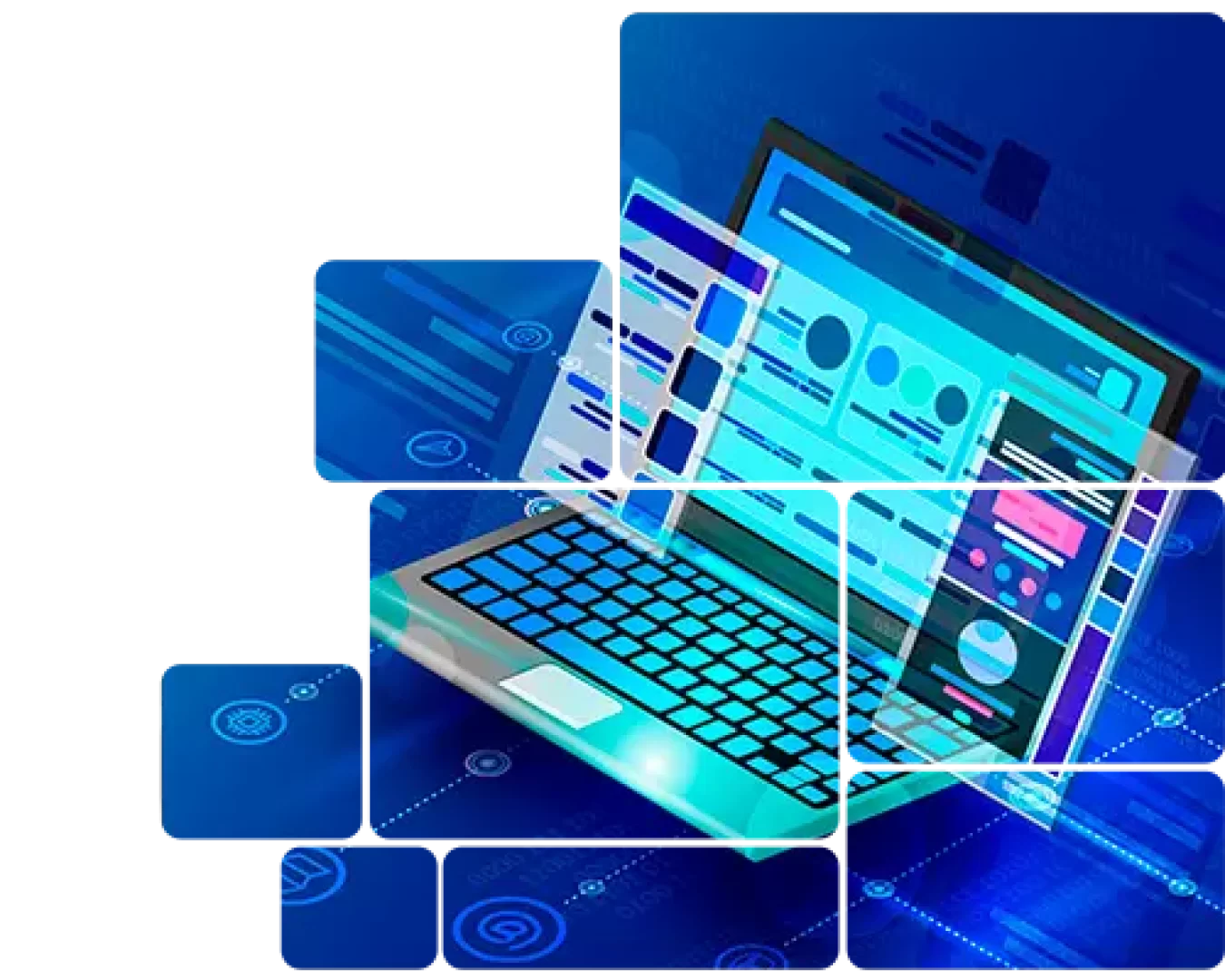 4 razões para utilizar um software de gestão online