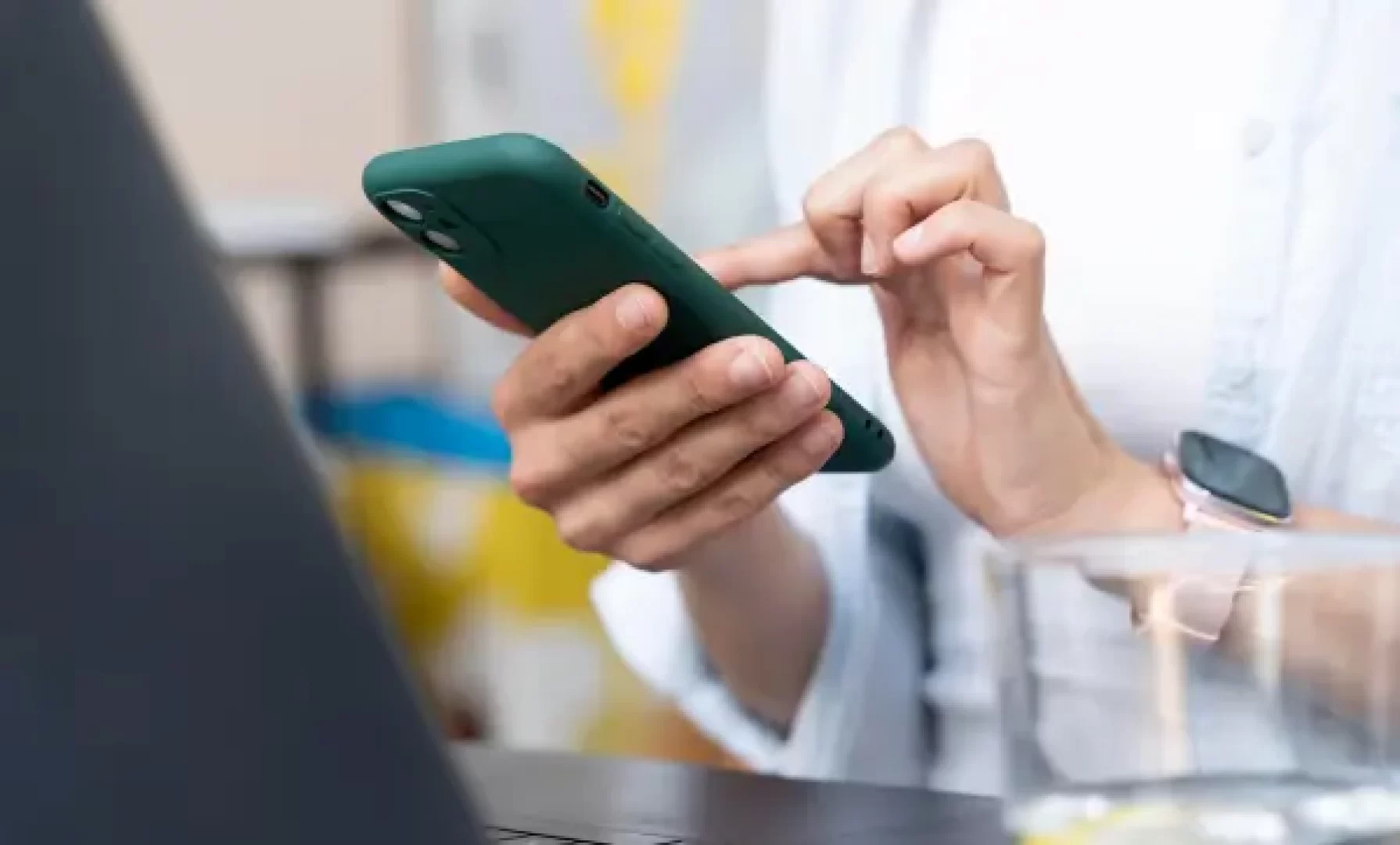 PIX para Empresas: quais as Vantagens para os Pequenos Negócios?