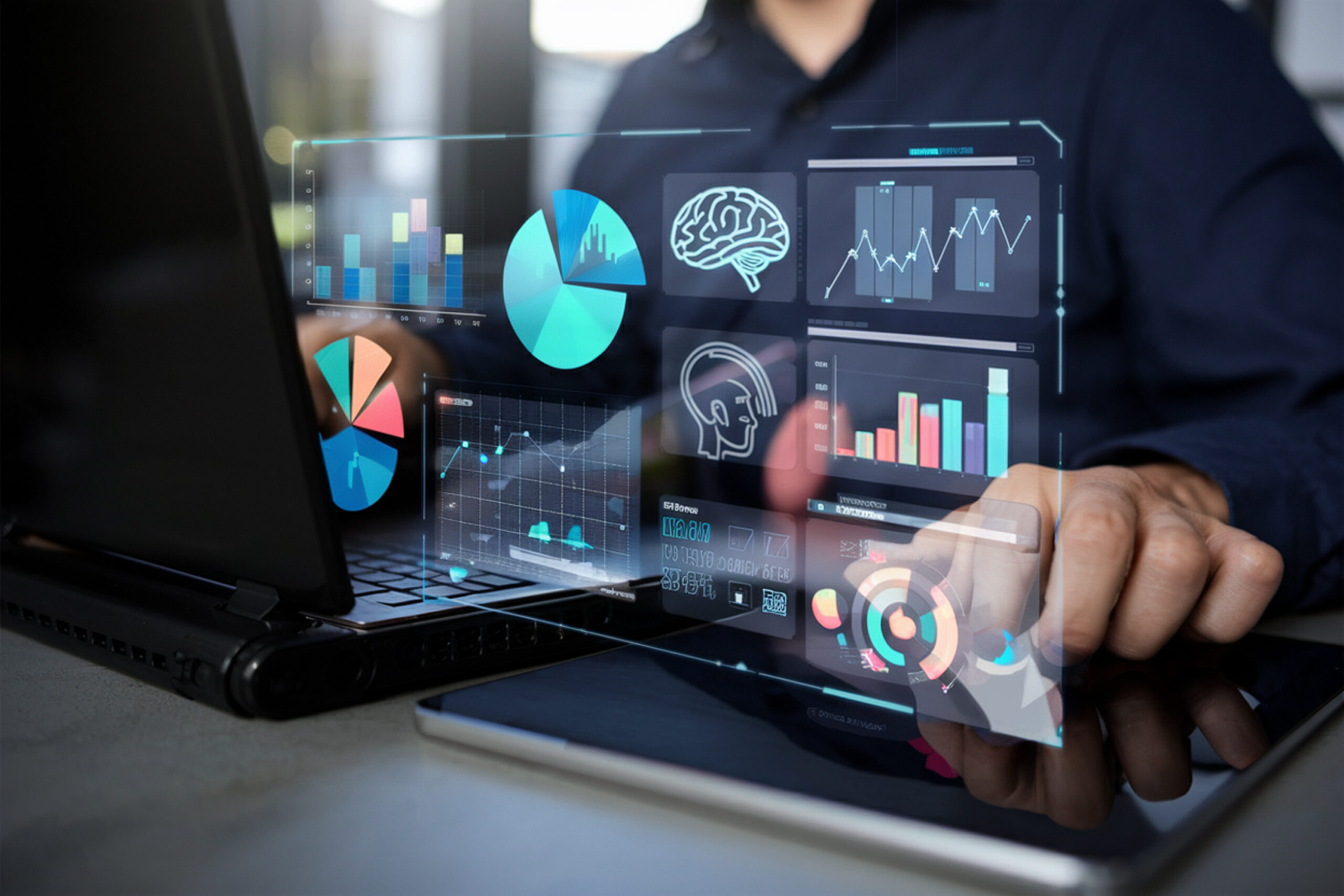 Como vender mais com um software de gestão eficaz?