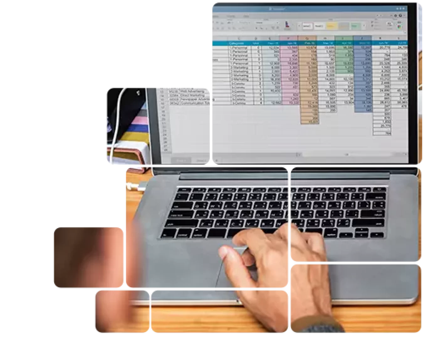 Software VS planilhas: qual o melhor?
