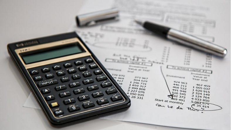 Software finanças empresariais
