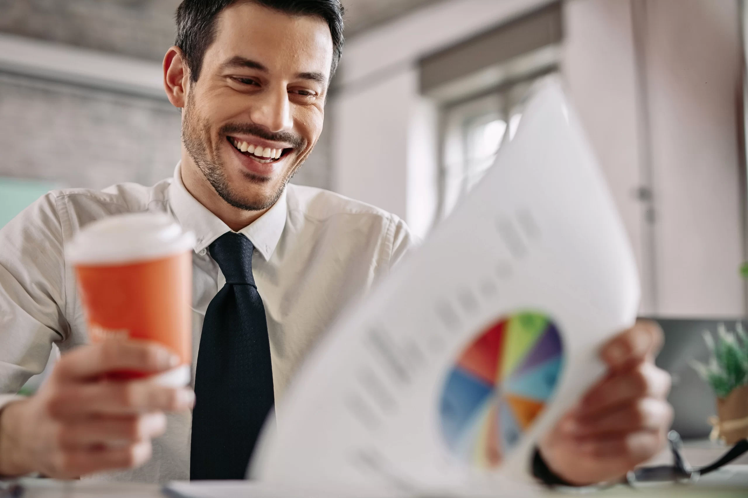 7 erros que impedem o sucesso financeiro da sua empresa