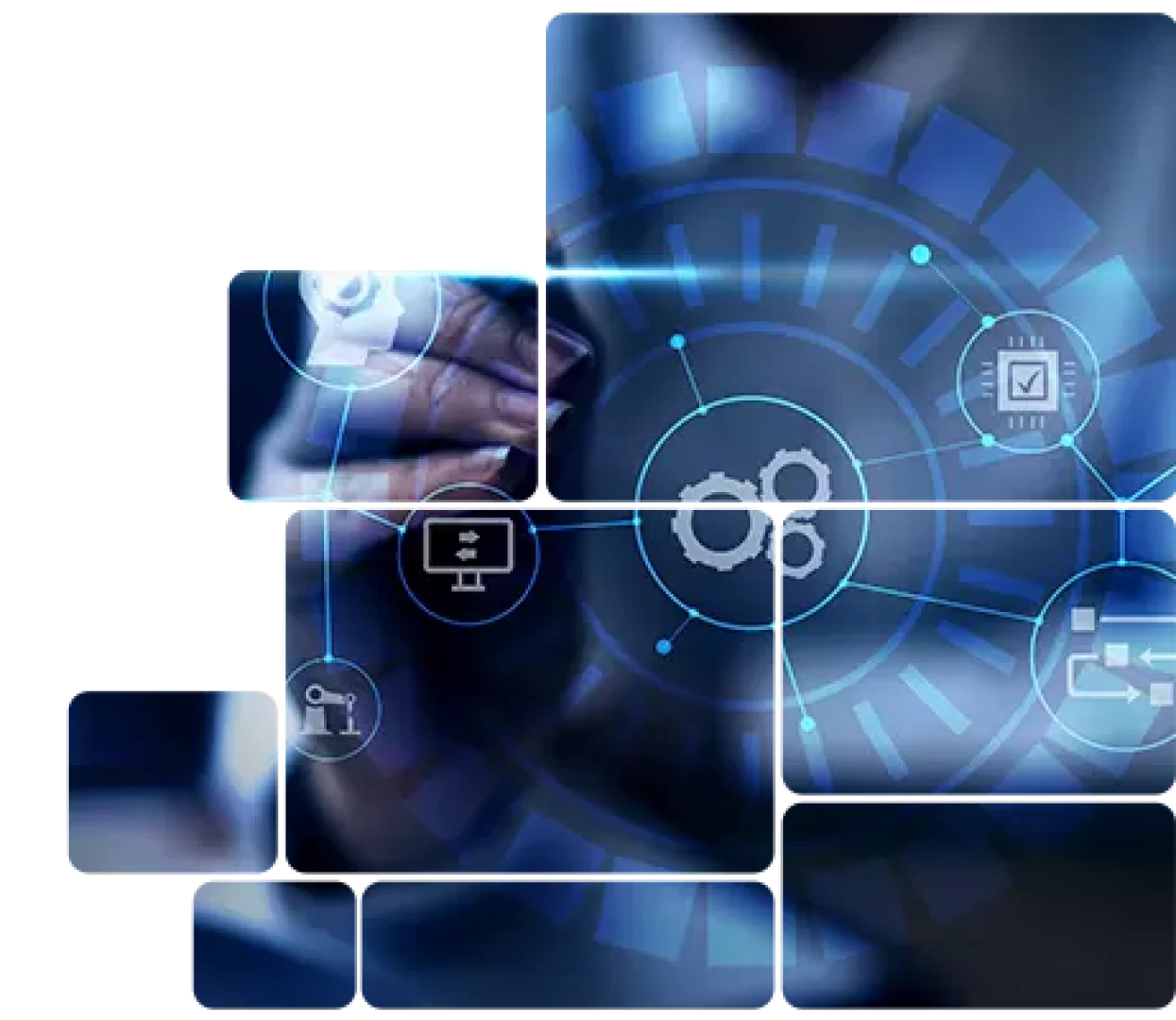 Tecnologia e integração: mais eficiência nas vendas