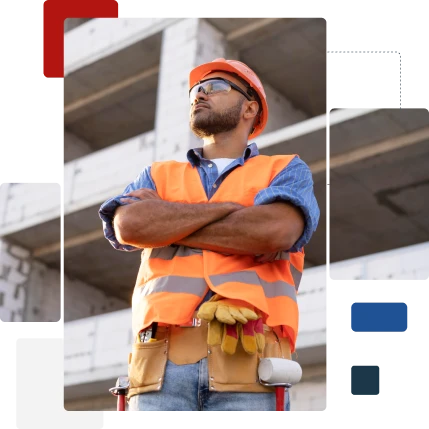 Transforme sua construtora com o melhor ERP para Construção Civil
