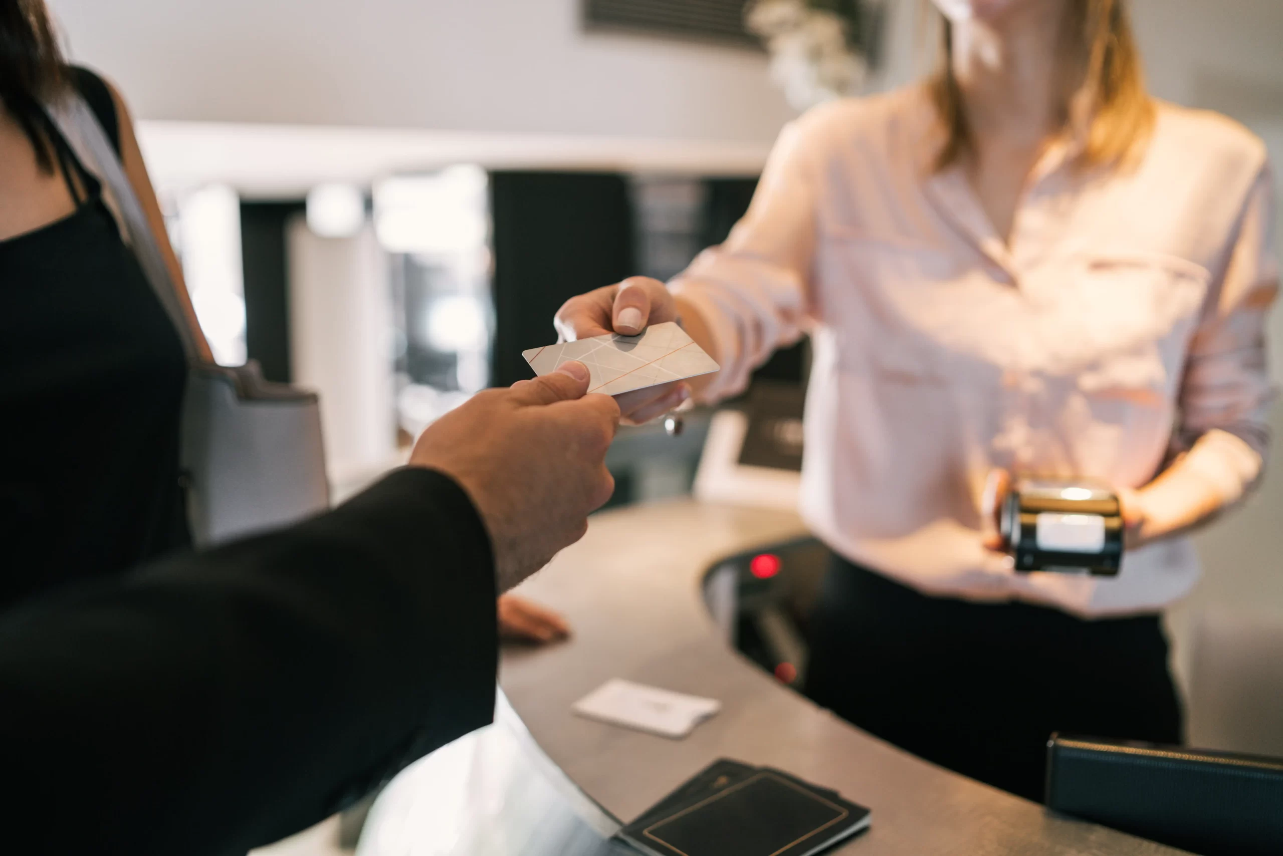 Como controlar as vendas em cartão e melhorar o fluxo de caixa?