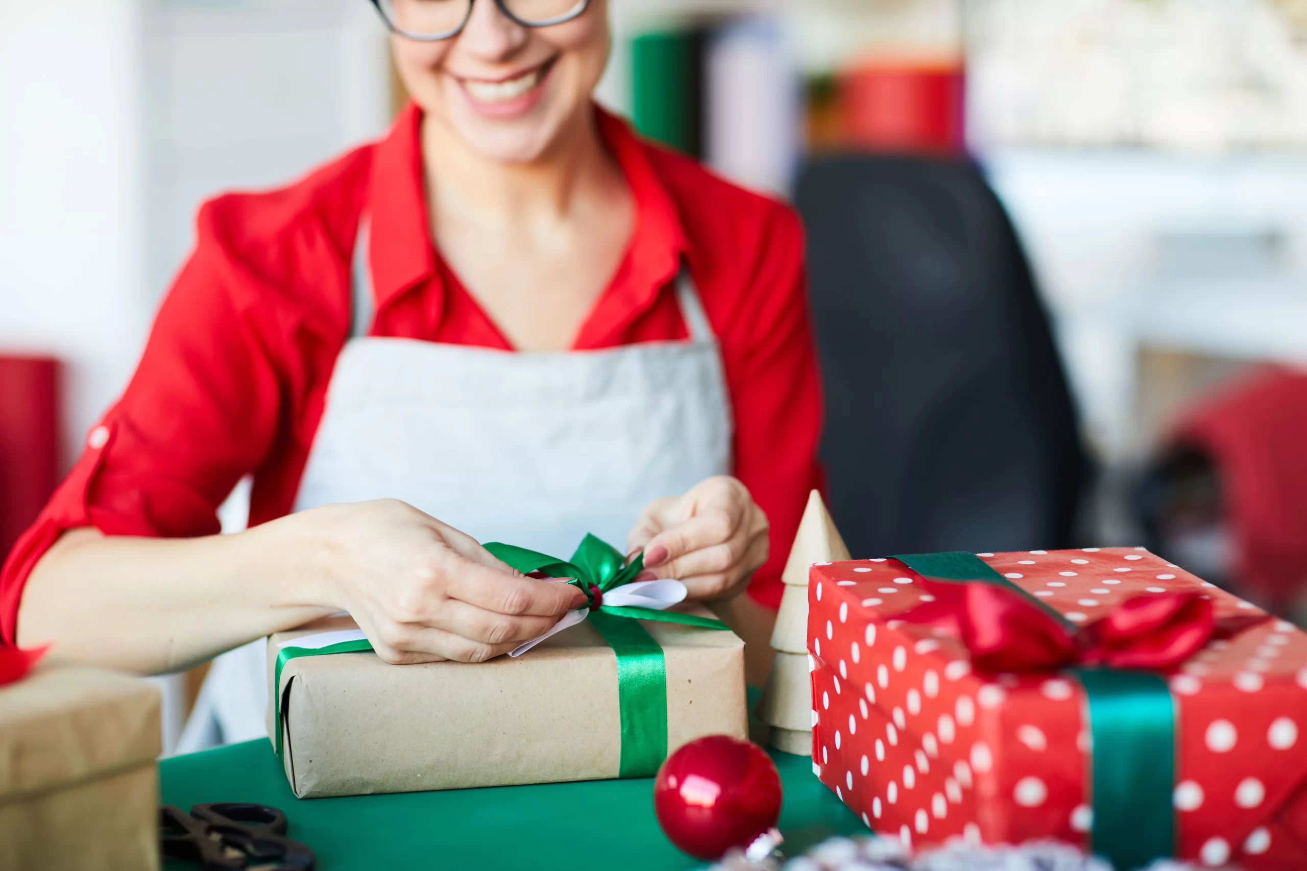 Como vender mais no Natal: prepare seu negócio!