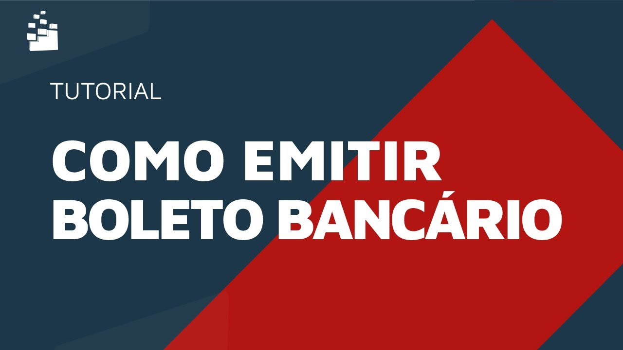 Como Emitir Boleto Bancário Gestãoclick 5657