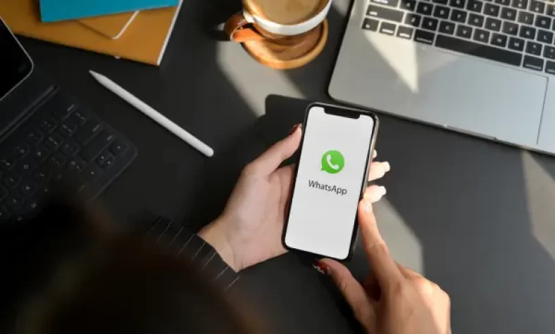 Nova funcionalidade do WhatsApp para empresas