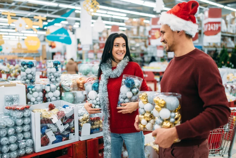 o que vender no natal